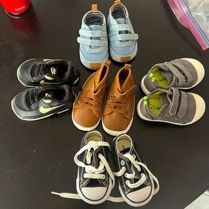 Babies sneakers